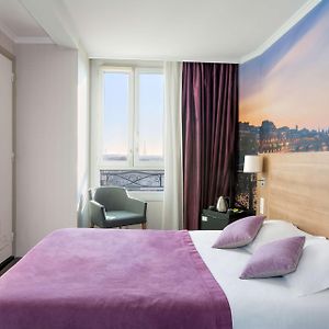 Best Western Rives de Paris La Defense